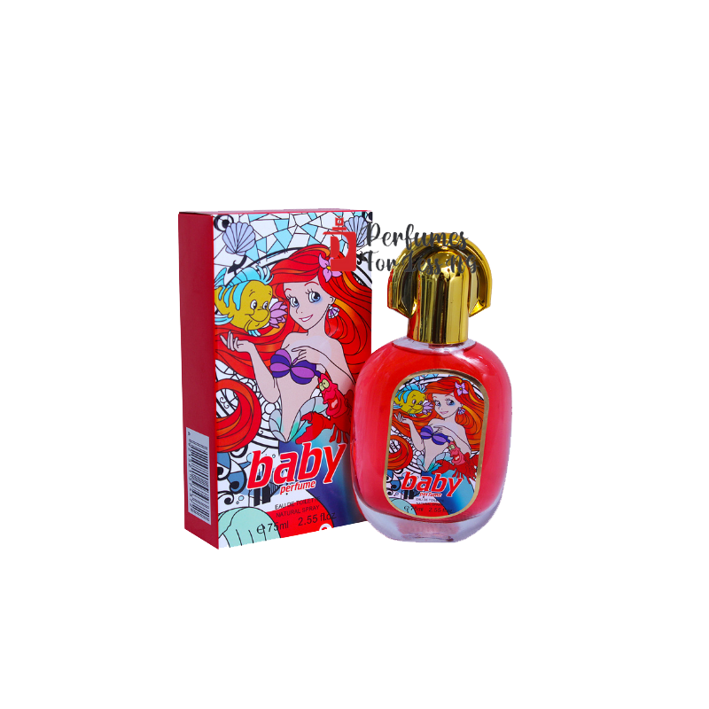 Kids Perfumes